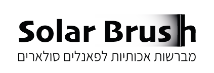 לוגו סולאר בראש