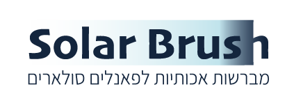 לוגו סולאר בראש
