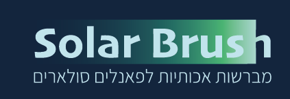 לוגו סולאר בראש